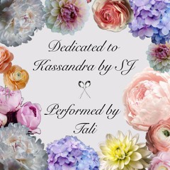 This Is Me (Cover) from The Greatest Showman