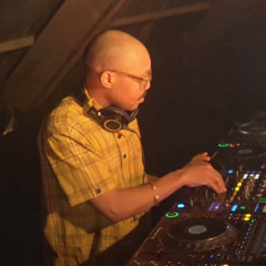 Gavsborg | Kiosk x The Lot Radio x Horst Festival 2024