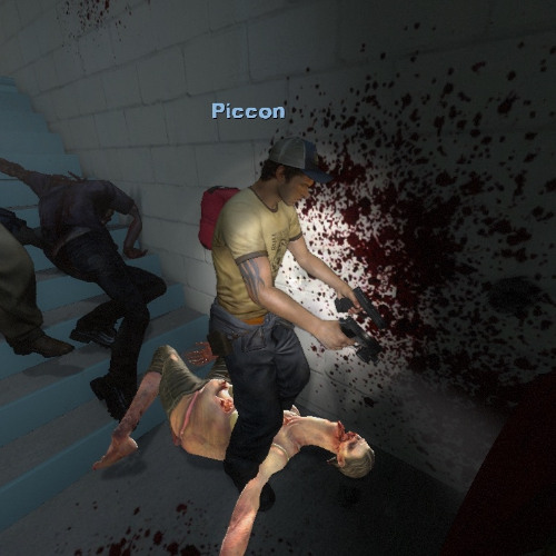 Piccon - Left4Dead (+yolegend)