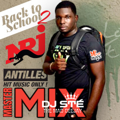 DJ STé BACK 2 SCHOOL# 2