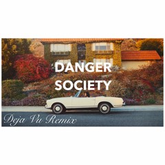 Olivia Rodrigo-Deja Vu (Danger Society Remix)