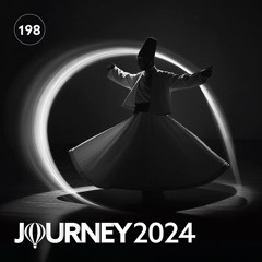 Journey - Episode 198 - 2024 End of Year Special