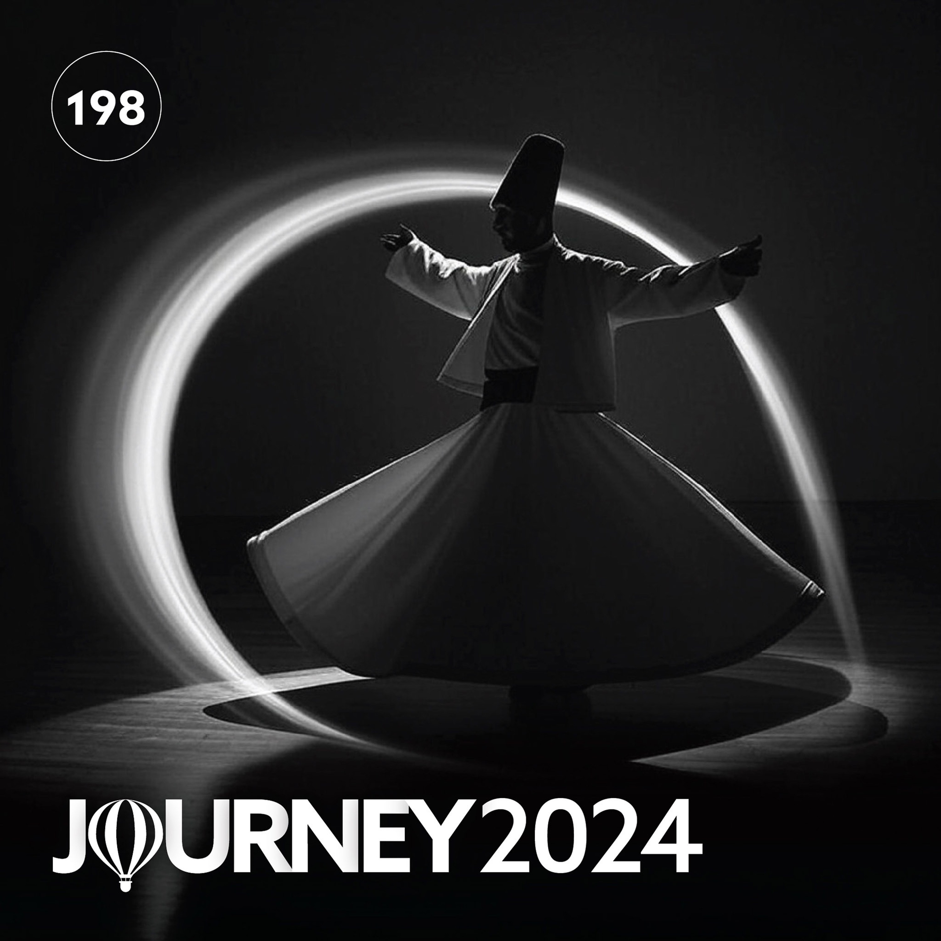Journey - Episode 198 - 2024 End of Year Special thumbnail