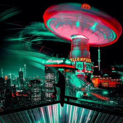 Neon City Lights [Progressive House & Trance Mix]