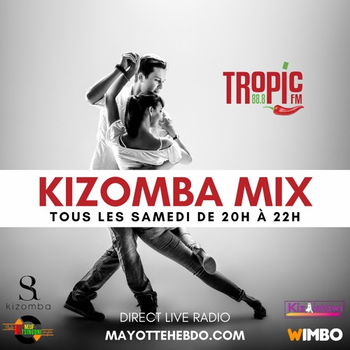 Stream KIZOMBA MIX #1 > TROPIC FM 88.8 by DJ Maestro Kizomba | Listen online  for free on SoundCloud