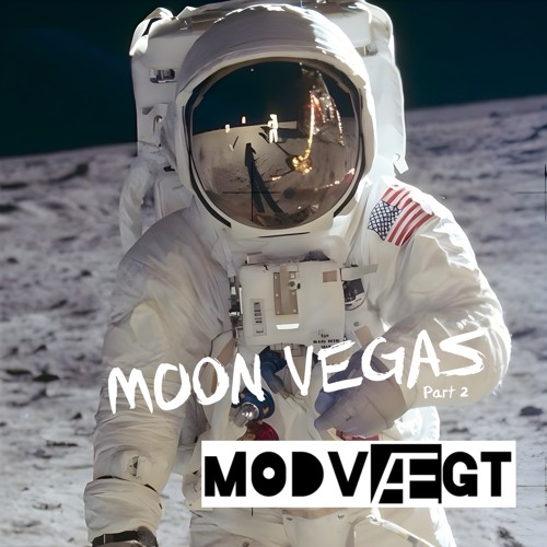 Moon Vegas (Instrumental)