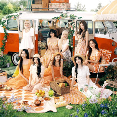 twice - look at me