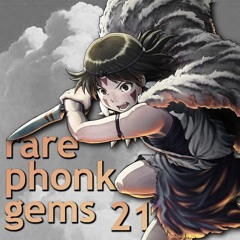 RARE PHONK GEMS #21