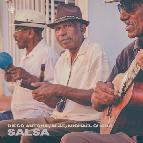 Diego Antoine & M.J.E & Michael Chodo - Salsa (Original Mix)