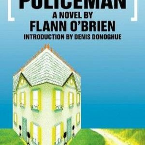 The policeman asked what are you doing. Флэнн о'Брайен. Flann o'Brien at Swim-two-Birds. Фланн.