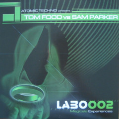 Labo 002