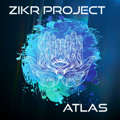 Atlas (Golden Dawn Ambient Mix)