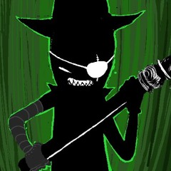 Quarter 'til Midnight [Original Homestuck fan track]
