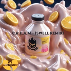 Wu-Tang Clan - C.R.E.A.M (Swell Remix)
