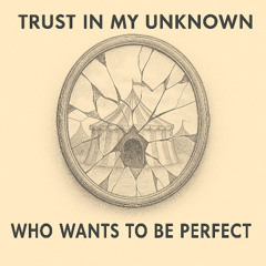Who Wants to Be Perfect - Redemption