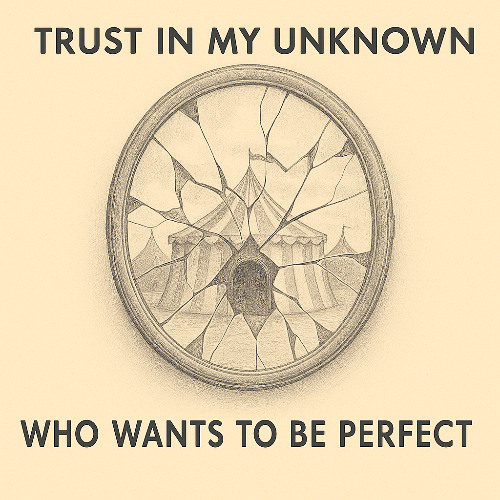 Who Wants to Be Perfect - Part IV (The Taste of Freedom)