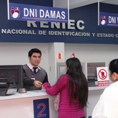 Reniec: ¿cómo actualizar y renovar tu DNI?