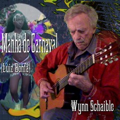 Manha de Carnaval (Luiz Bonfa)
