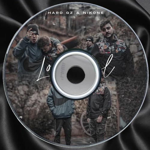 Nikone & Hard Gz - Lo Real (Ivanfg Edit) *FREE DWL*
