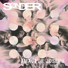 SNDR 021 // Amadeus Joseph