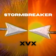 Stormbreaker