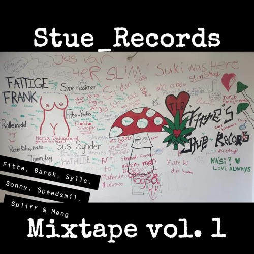 StueMixtapeVol1