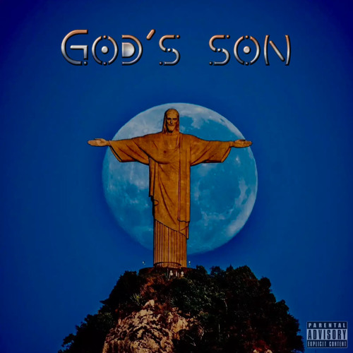 God’s son