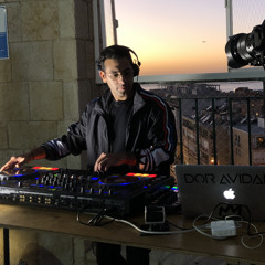 Dor Avidan - LIVE Sunset Vibes