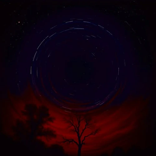 Artwork for the song Shadows by Perpetual Oak by Perpetual Oak on Next Sound