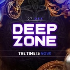 Sinkronnus @ DeepZone 2024 - "Edição THE TIME IS NOW" (FULLSET )