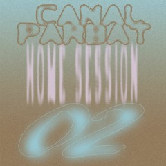CANAL PARBAT HOME SESSION 02