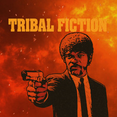 BELKS - TRIBAL FICTION