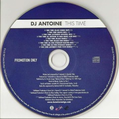 This Time - Dj Antoine (Houseshaker Mix)