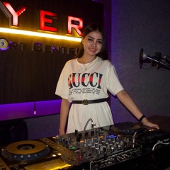 DJ JENNY ANJHANY - SPECIAL KOROKORO PLAYER 01 NOV 2020 ( BOSS MEN & MISS YESSI )