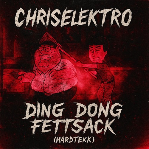 Ding Dong Fettsack (HardTekk)
