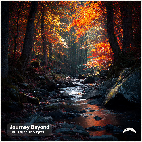 Journey Beyond - Under the Willow