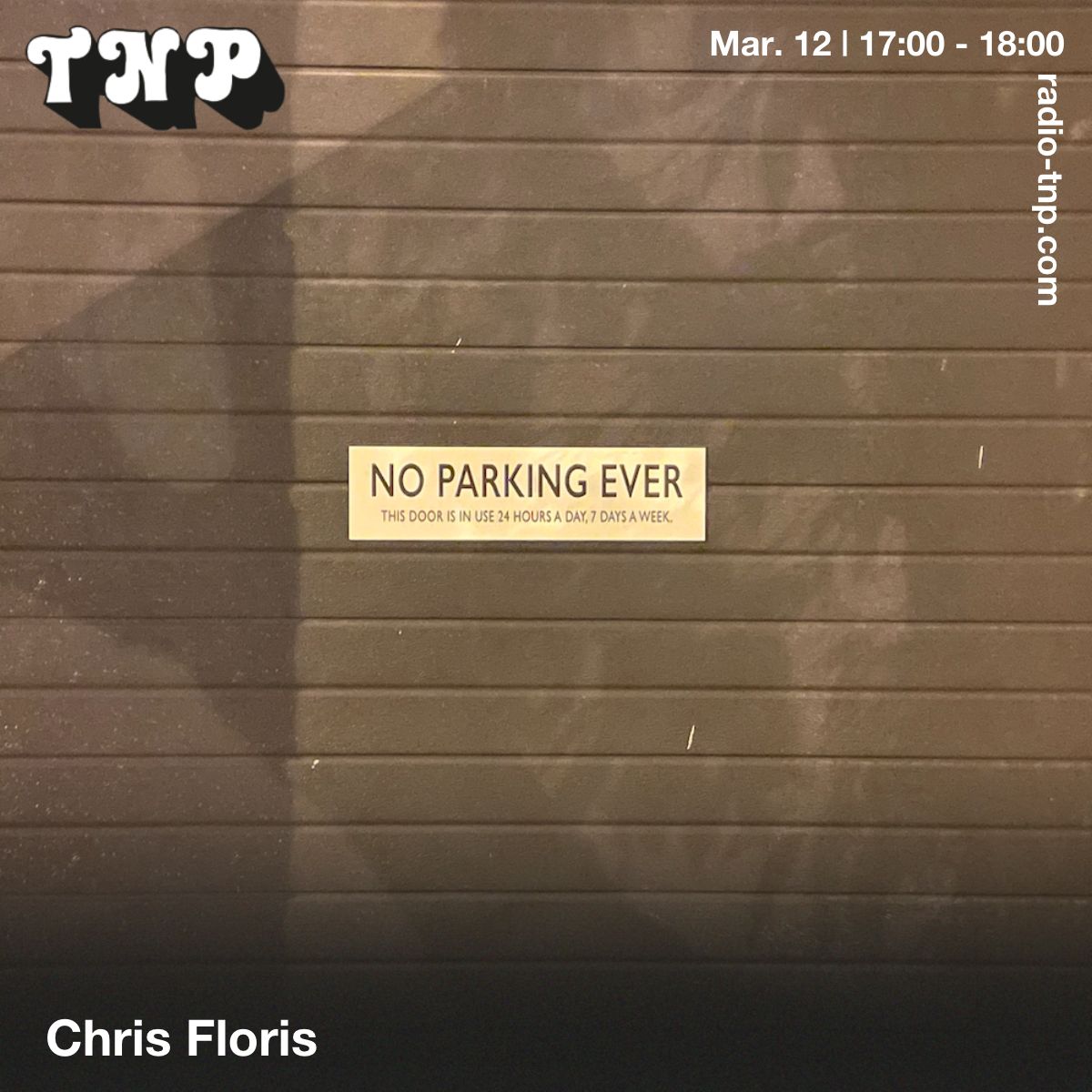 Chris Floris