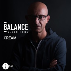 Balance Selections 241: Cream