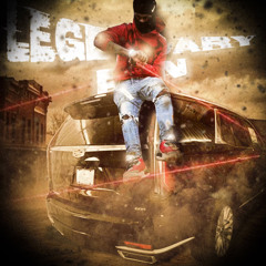 Lilmal357 Purple Pants