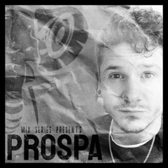 Bassweight Collective Mix Series Presents: Prospa #2 May 2021