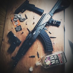 No Peace (ft. Mikul)