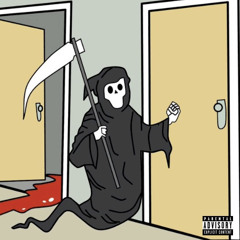 WhatIsThatOutside (prod. by Thorn Beats)