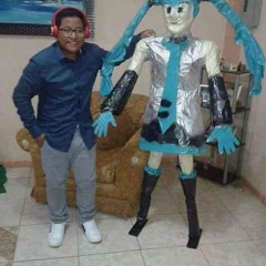 Hatsune Miku