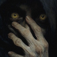 имаджинировать себя проклятым хтоническими безднами существом