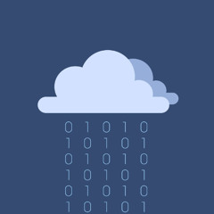 Every Cloud... A rainy day liquid dnb mix