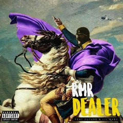 DEALER - Feat - Future - Lil - Baby