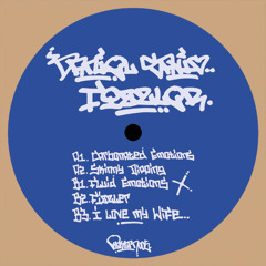 Stream Man Myth Magic - Different Places (CHROMA001) by Subwax