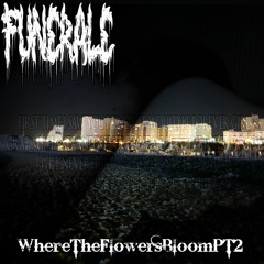 FUNERALE - Where The Flowers Bloom II (Prod. $lim Ghoste)