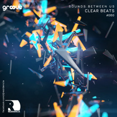 Clear Beats - Sounds Between Us 060
