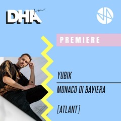 Yubik - Monaco Di Baviera [Atlant]